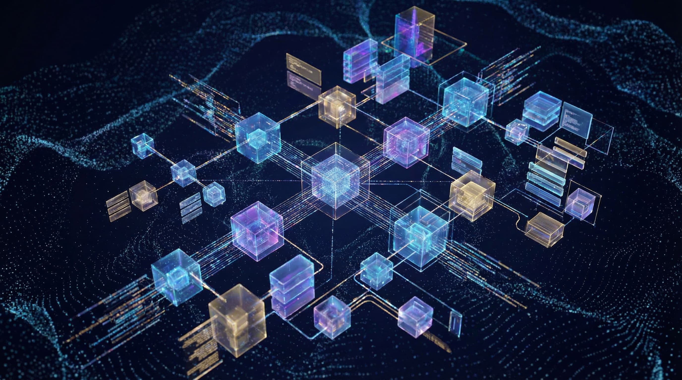 High-Scale Architecture